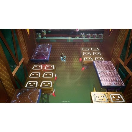 Sony Sackboy: Una aventura a lo grande para PS4